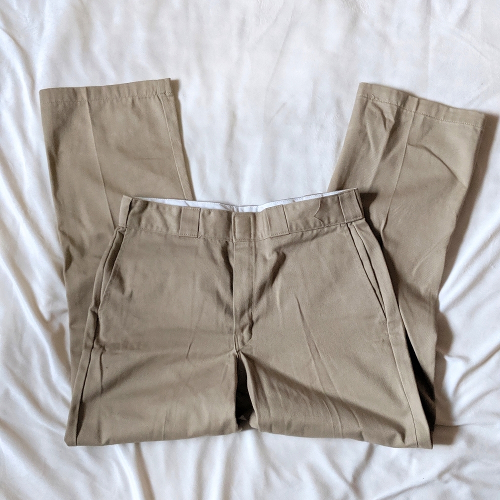 NWOT Dickies Pants